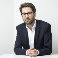 ALTAVIA Employee Benoit Bourg's profile photo
