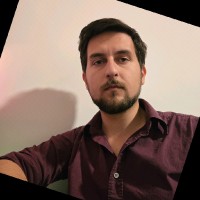 Highland Prep Employee Peter Dimitrov's profile photo