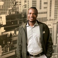 Globoedge Solutions Employee Nicholas Ouma's profile photo