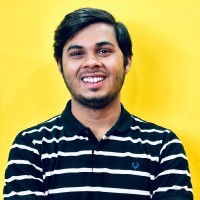 Josh Talks Employee Sagar Jain's profile photo