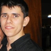 Exata Construtora Employee André Luiz Miguel's profile photo