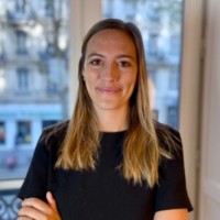 Blank Employee Amélie van Effenterre's profile photo