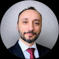 UBS Employee Antonios Garas's profile photo