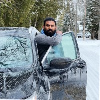 Shoot Delivery Employee Rahul Muraleedharan's profile photo