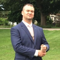 Stryker Employee Scott Flickinger's profile photo