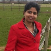 Neha Bapat Email