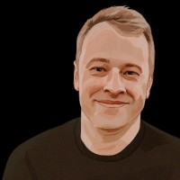 PostHog Employee Ben Bradley's profile photo