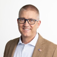 Patrick Hord Email & Phone Number
