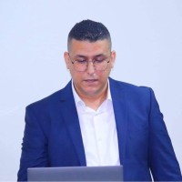 Mostapha Lakhdar Email