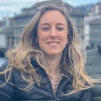 Upper Grand District School Board Employee Becky Mantynen's profile photo