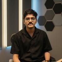 Nocture Solutions Employee Shridhar Savant's profile photo