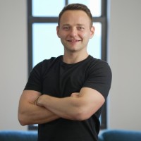 South Park Commons Employee Dylan Itzikowitz's profile photo