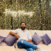 Shiva Reddy Email & Phone Number