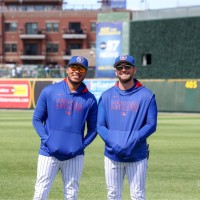 Chicago Cubs Employee George Thanopoulos's profile photo