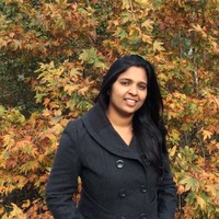 Social Interest Solutions Employee Devika Nara's profile photo