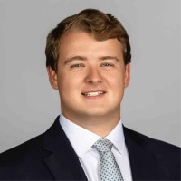 Greystar Employee Will Hardesty's profile photo