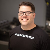 PEMBREE Employee Phil Law's profile photo