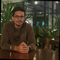 Bitwise Inc Employee Ankush Patil's profile photo