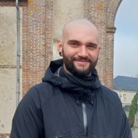 Ba2I Technologies. Employee Gaétan Lenain's profile photo