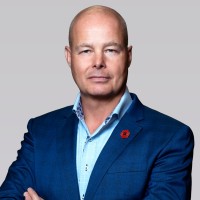 ProGuard Security Services Employee Nils Welin's profile photo