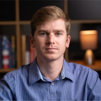 Penlink Employee Chris Bowe's profile photo