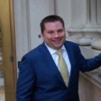 Cisco Employee Scott Shepard's profile photo