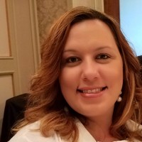 Tiebreakers Employee Brooke Corbitt's profile photo