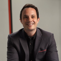 University of New Brunswick Employee Jon Hunter's profile photo