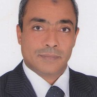 United Yousef Naghi Co. Ltd. Employee Ahmed Fouad's profile photo