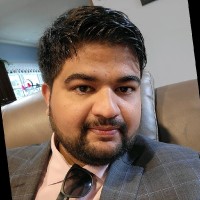 Pete's RV Center Employee Kamal Dahal's profile photo