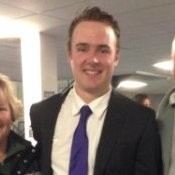 McDonald Electrical Corporation Employee Connor Fallon's profile photo