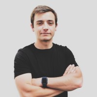 RobosizeME Employee Jaroslav Vrána's profile photo