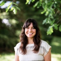 Friends of Warner Parks Employee Jessica Steele's profile photo