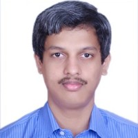 Greatship Employee Swapnil Ghatkar's profile photo