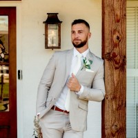 Fortune Fish & Gourmet - New Orleans Employee Joshua Borges's profile photo