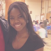 Anytime Flooring Employee Imani Hawkins's profile photo