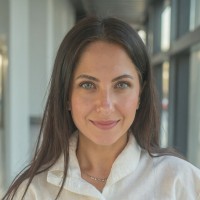 JCDecaux UK Employee Milli Samar's profile photo