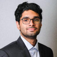 in4mation insights Employee Harikrishnan Shajil's profile photo