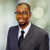 BINAH Employee Mompoloki Phuthego's profile photo