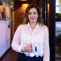 Evo Agency Employee Ellie Burns's profile photo