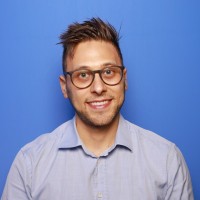 bol.com Employee Federico Bacci's profile photo