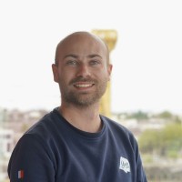 Guest Suite Employee Florian Perréon's profile photo