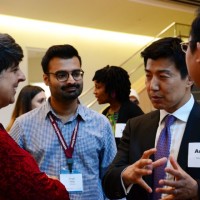 Stanford Management Company Employee Andrew Joo's profile photo