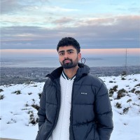 ESB Employee Revanth Krishna's profile photo