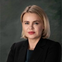 Nexcess Employee Kamila Thompson's profile photo