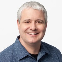 Google Employee Rob Clevenger's profile photo