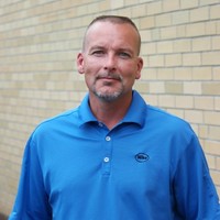Miba Bearings US, LLC Employee Jason Rayner's profile photo