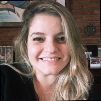 Essential Idiomas Employee Maria Rita's profile photo