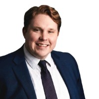 Trevose Partners Employee James Campbell's profile photo