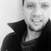 Sapcor Employee Salim Berna's profile photo
